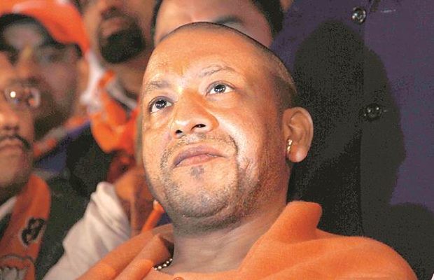 CM Yogi, योगी आदित्यनाथ के पिता आनंद सिंह बिष्ट का निधन हो गया