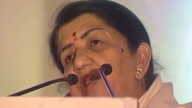 Lata Mangeshkar